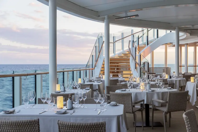 La Terrazza