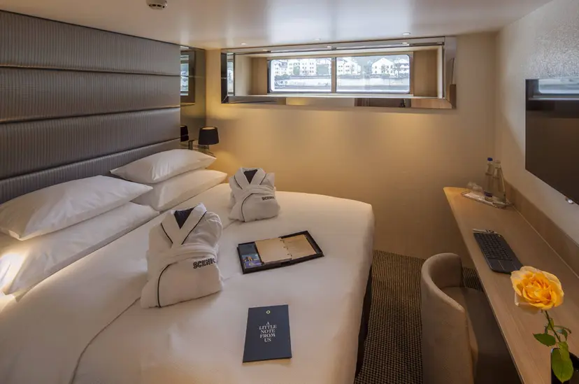 Standard Stateroom