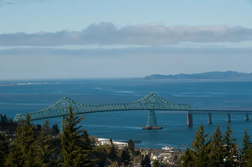 Pacific Coastal