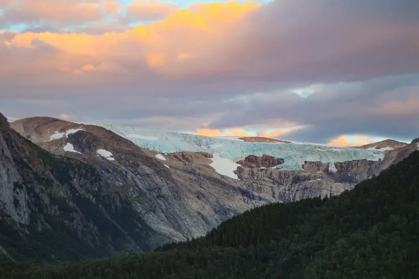 7-Day Norwegian Fjords & Hardangerfjord