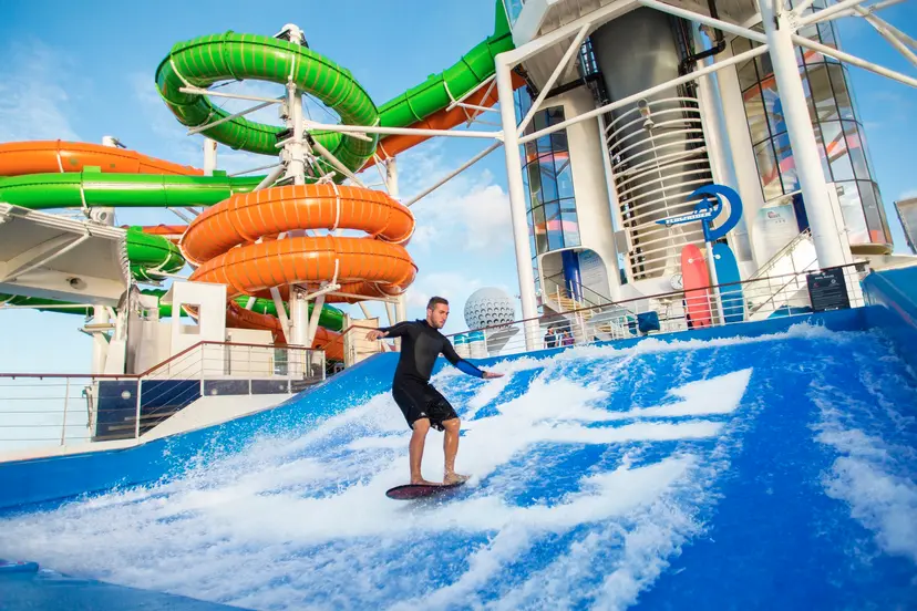 Flowrider®
