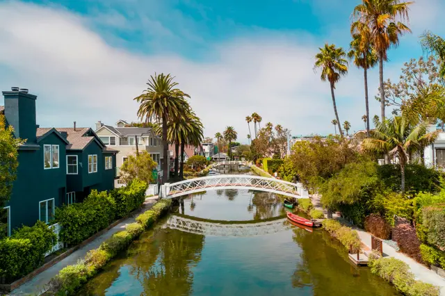 Venice, California