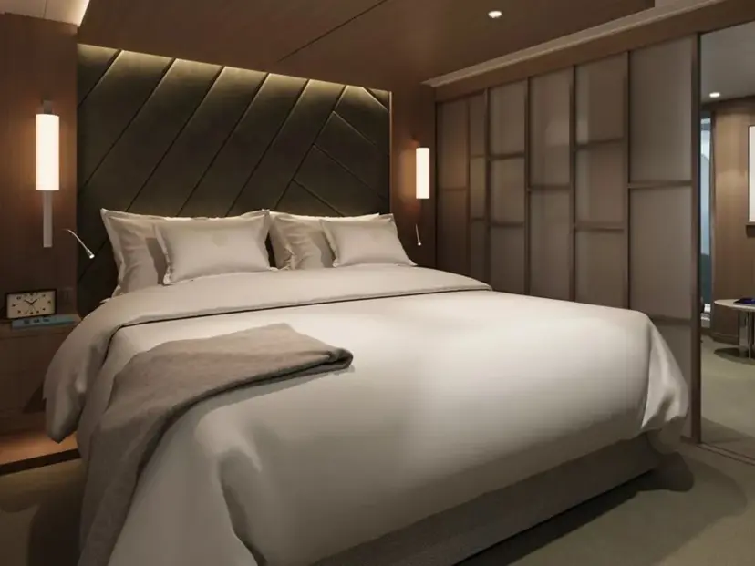 Premier Penthouse