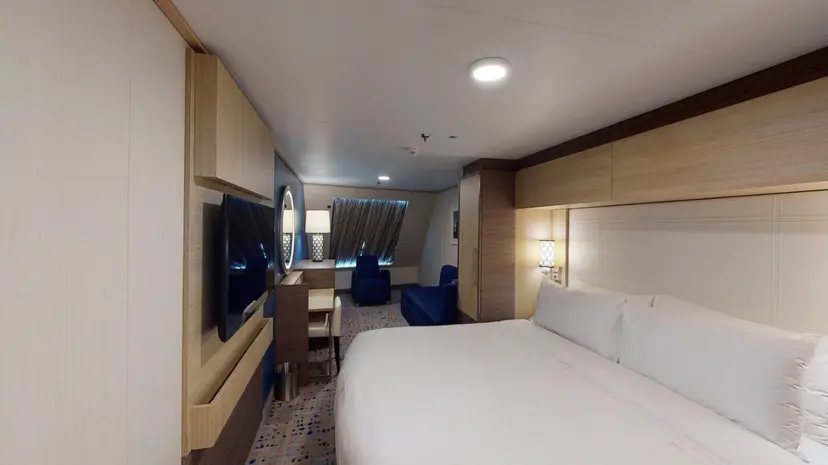 Spacious Ocean View
