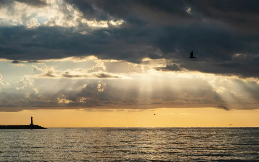 9-Day Mediterranean from Venice (Ravenna) to Barcelona: Italy & France