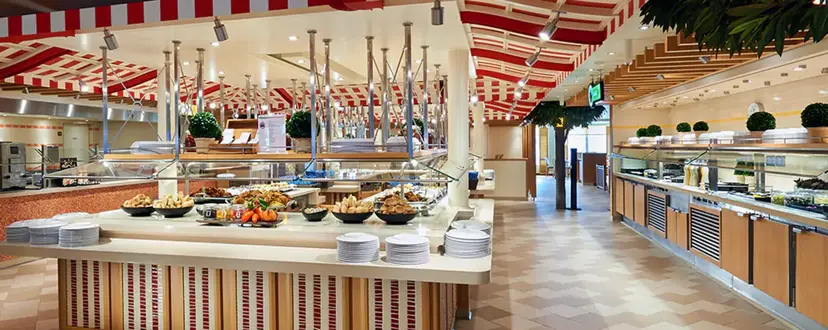Lido Marketplace