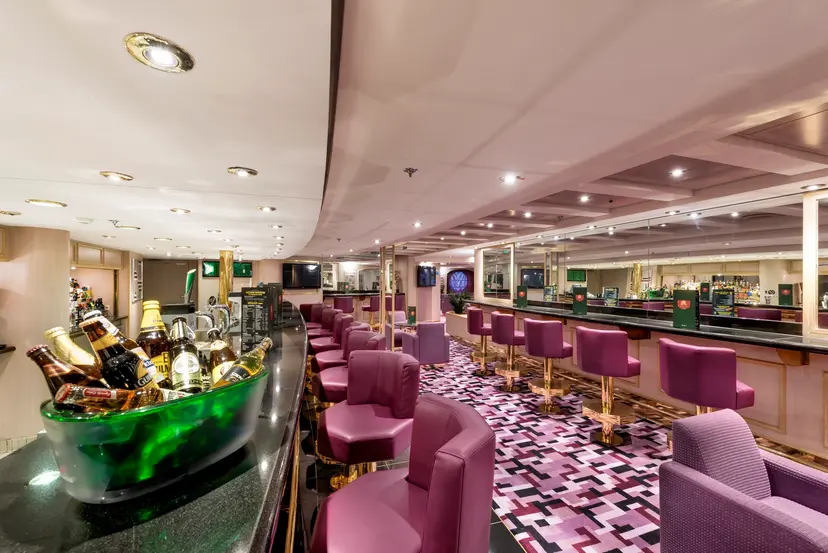 Sottovento Pub