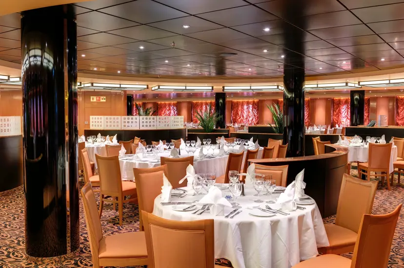 II Galeone Restaurant