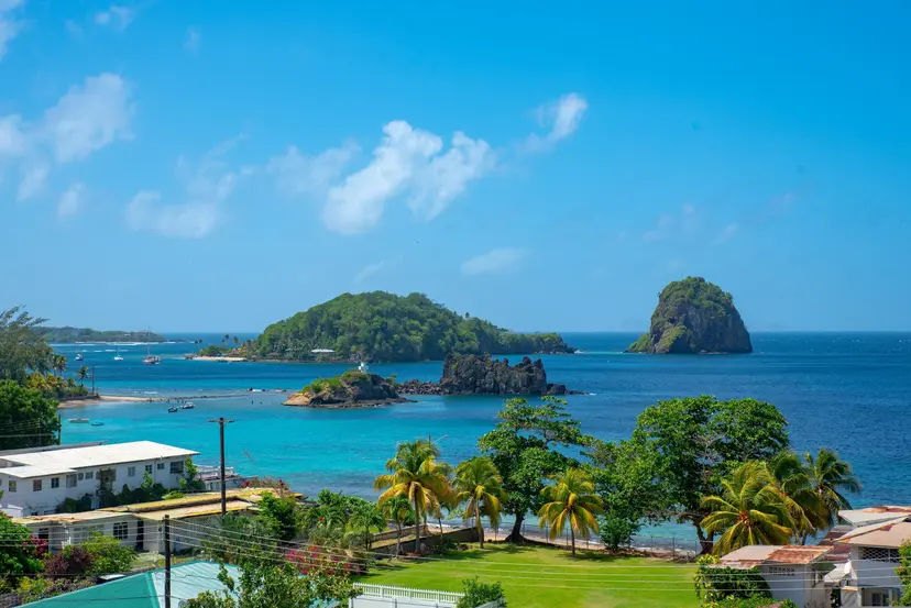 Jewels of the Antilles