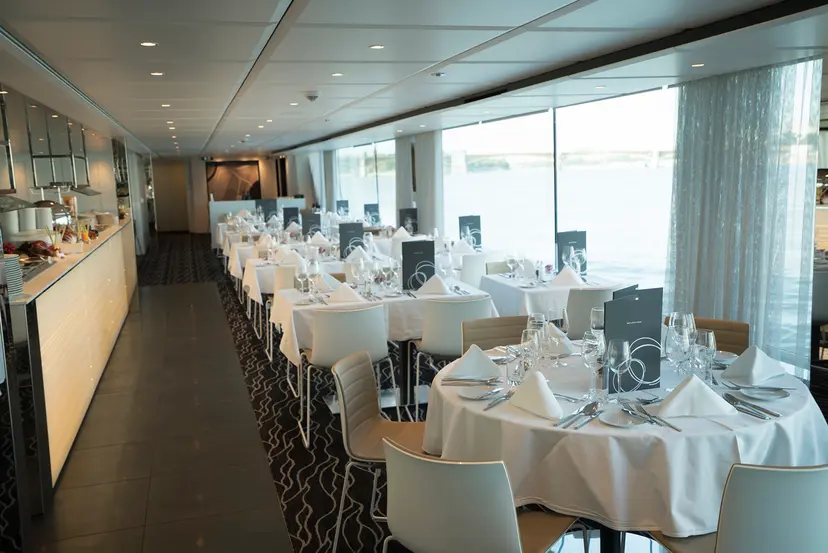 Reflections Restaurant