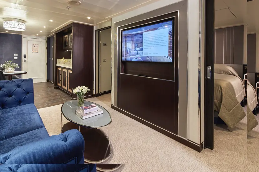 Penthouse Suite