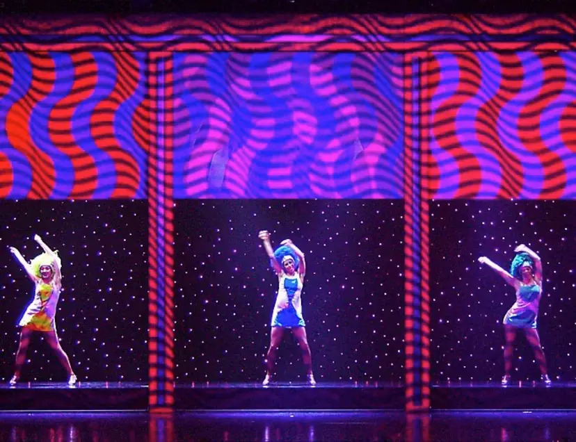 Stage to Screen