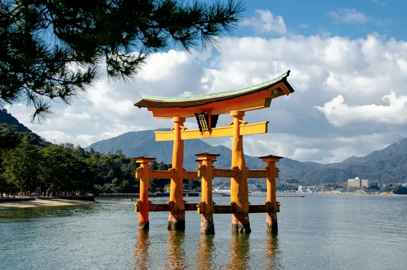 Apra to Kobe