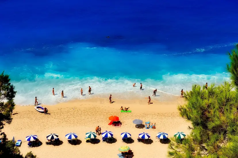 7-Night Mediterranean Cruise