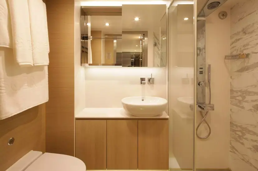 Junior Balcony Suite