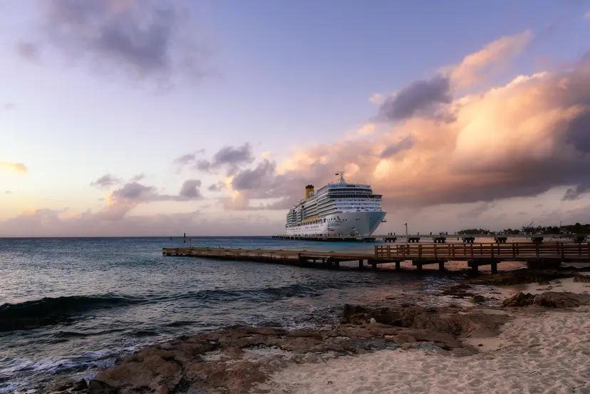 9-Night Caribbean Cruise