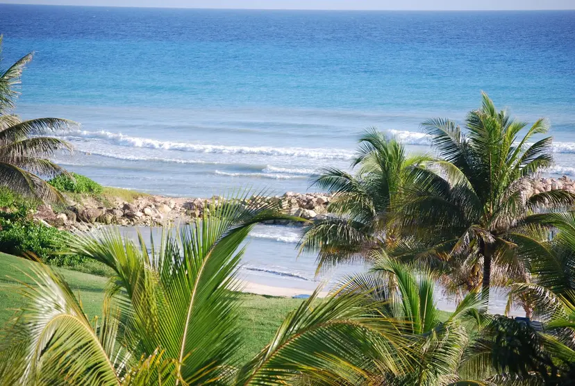 CARIBBEAN