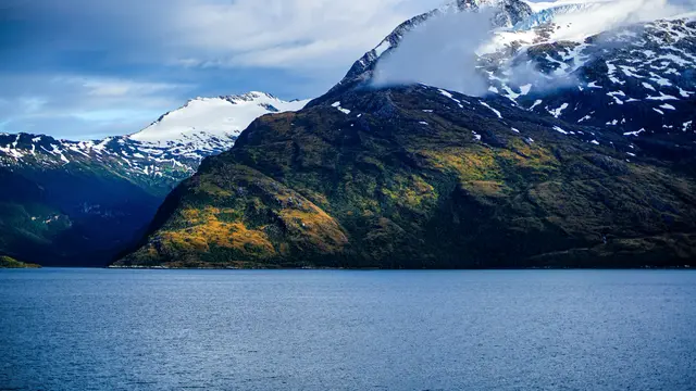Alejandro Selkirk Island