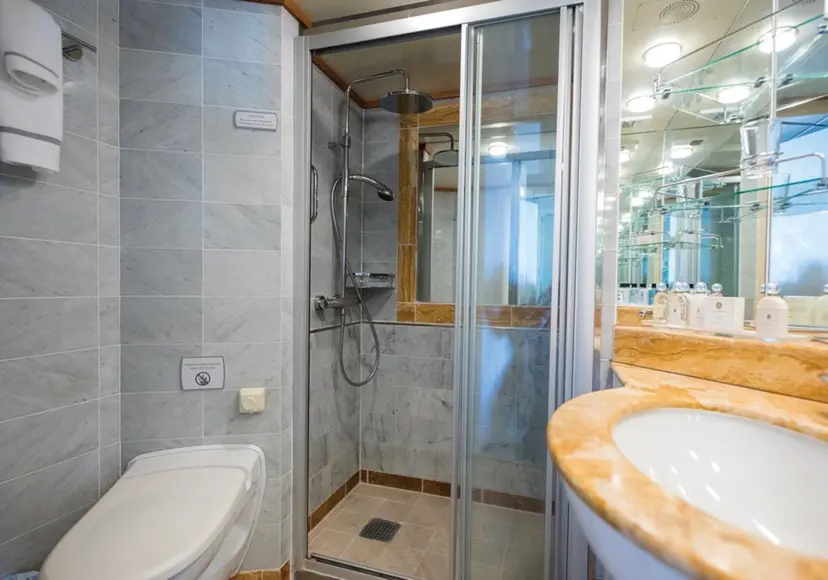 Penthouse Suite