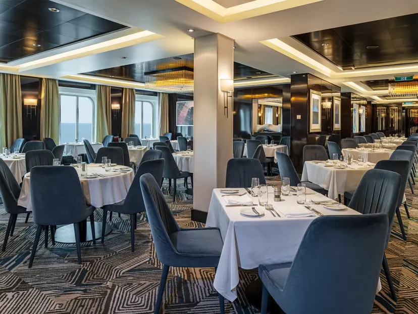 Taste Restaurant