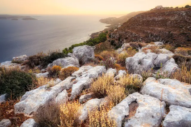 Souda-Chania
