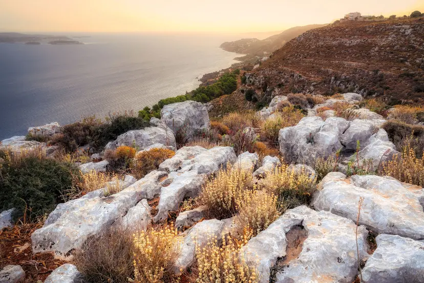 8-Night Mediterranean Cruise