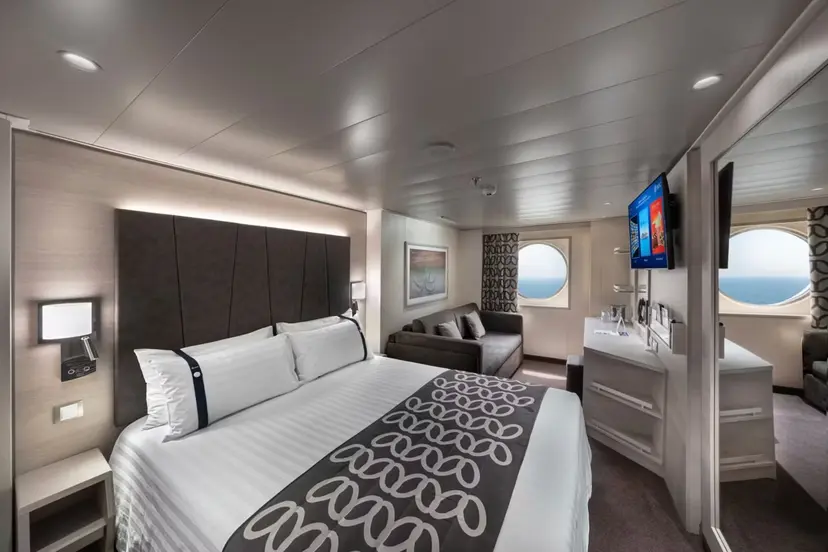 Deluxe Ocean View