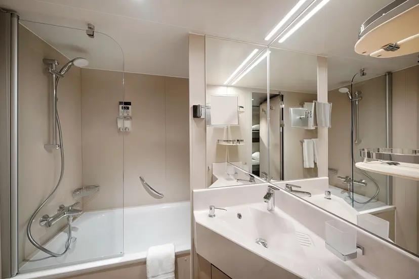 Premium Suite Aurea