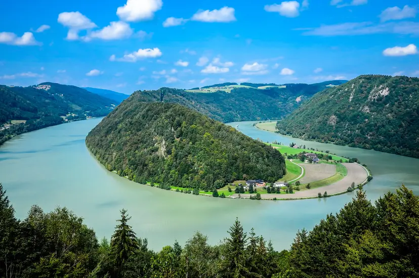 Danube Dreams (Westbound)