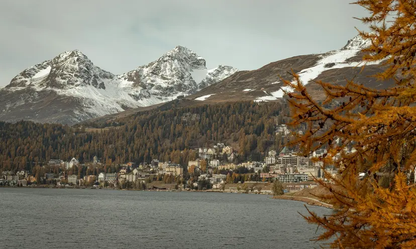 The Best of Austria & Switzerland with Romantic Rhine