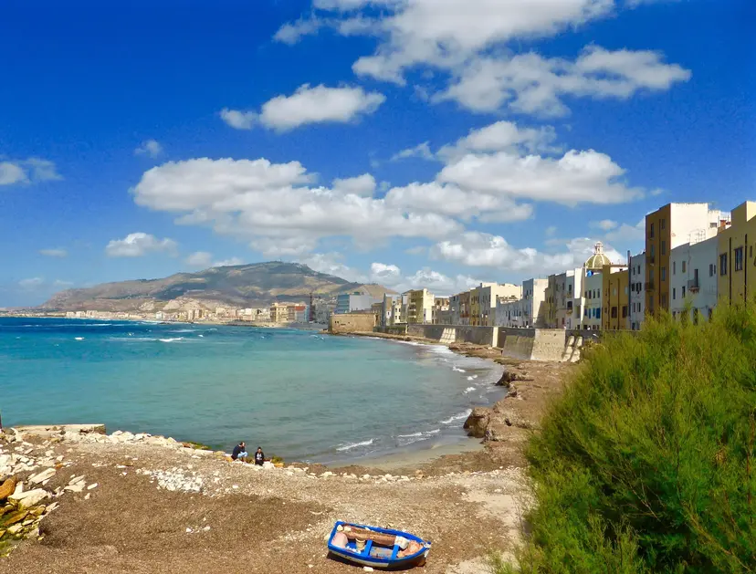 8-Night Mediterranean Cruise