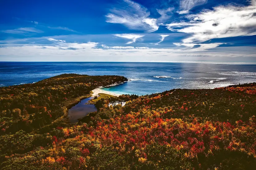 12-Night Canada Cruise