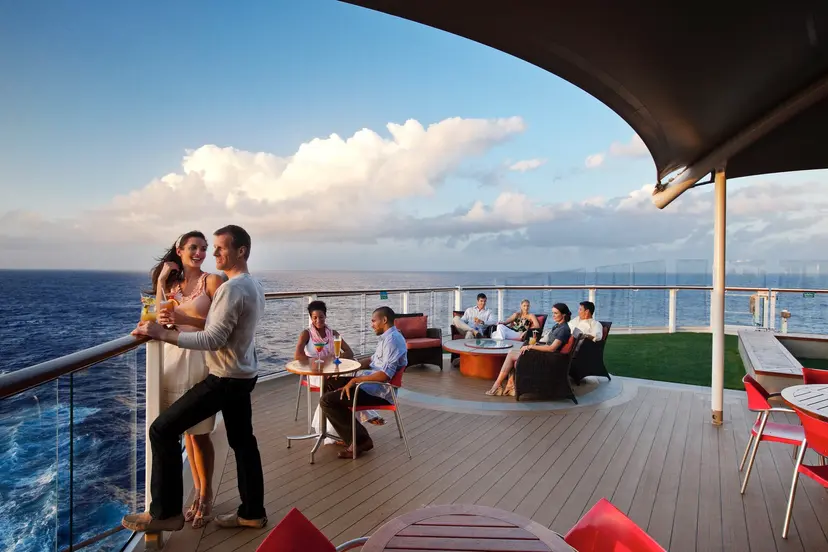 Sunset Bar