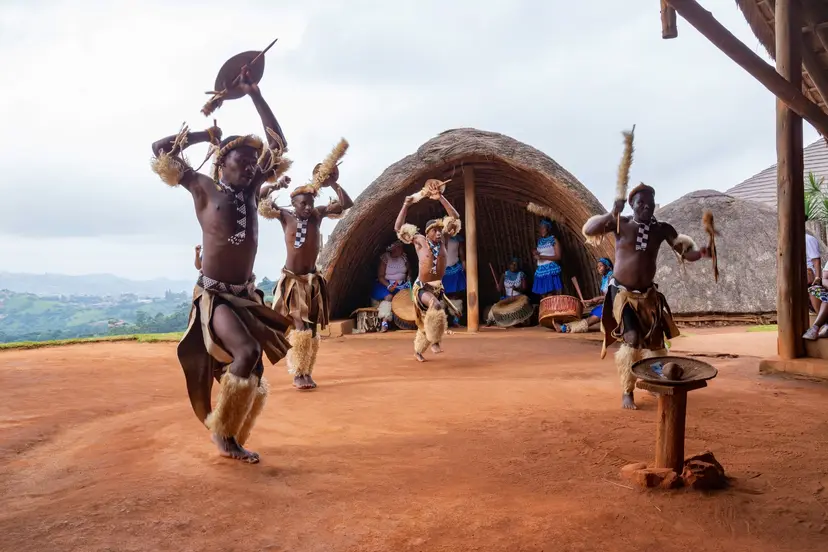 25-Day South Atlantic Isles & Southern African Gems