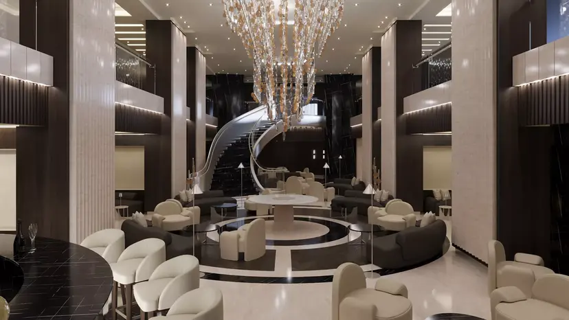 Lobby Bar