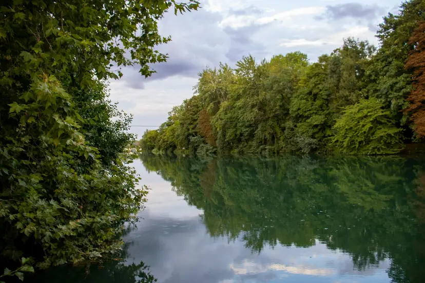 7-Night Seine Cruise