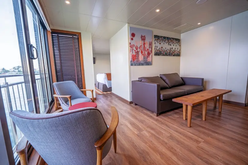 Grand Suite