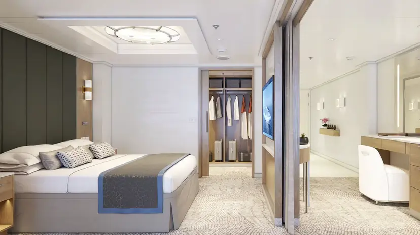 Signature Collection Suites