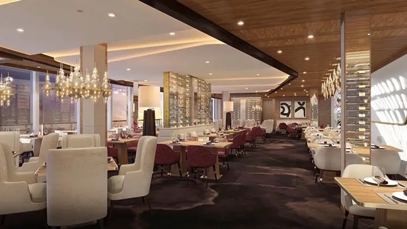 Fine Cut Steakhouse