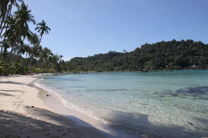 14-Day Gulf Of Thailand & Malaysian Peninsula