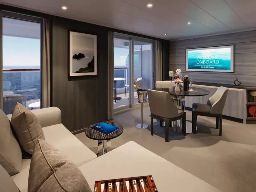Premier Penthouse