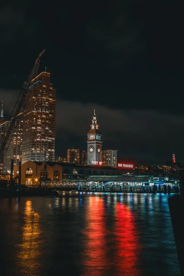 San Francisco