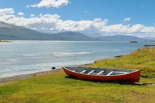 Puerto Williams