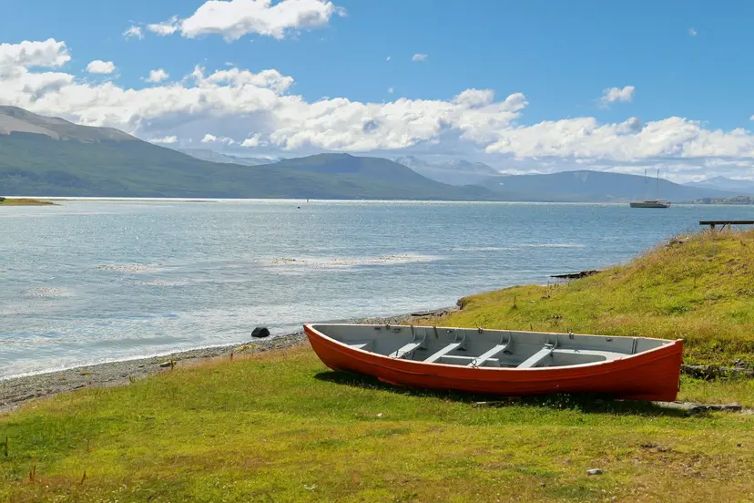 Puerto Williams to Puerto Williams