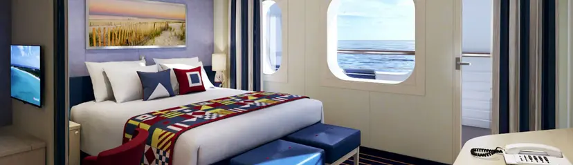Family Harbor Suite