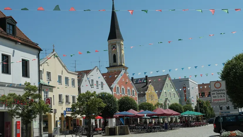 11-Night Rhine Cruise