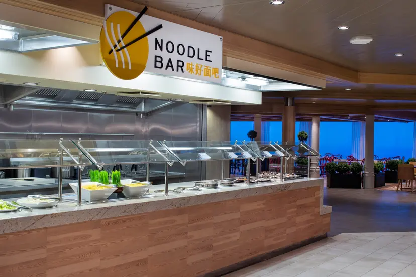 Noodle Bar