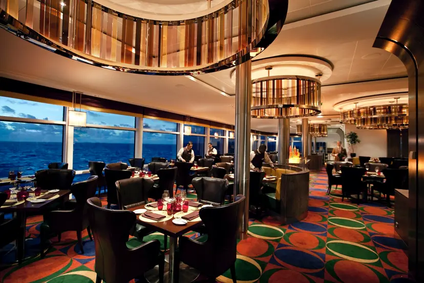 Tuscan Grille