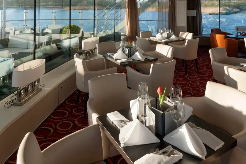 Panorama Bistro
