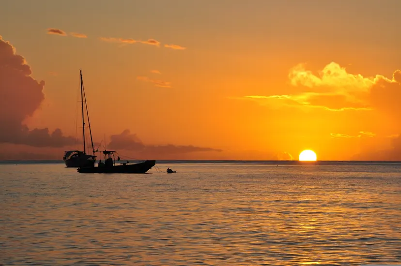 14-Night Caribbean Cruise